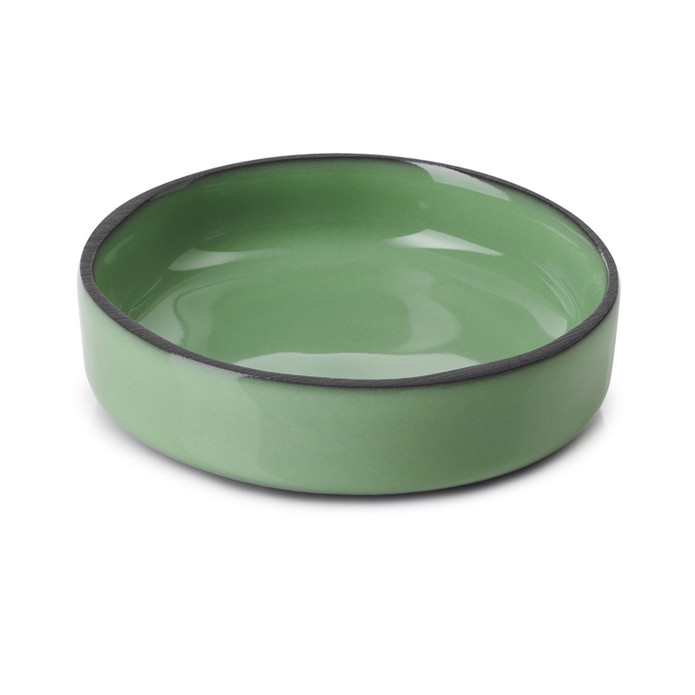 Revol Caracterel Kase 7 cm Mint Yeşili