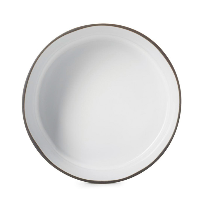 Revol Caractere Culinaire Beyaz Salata Kasesi 19 cm