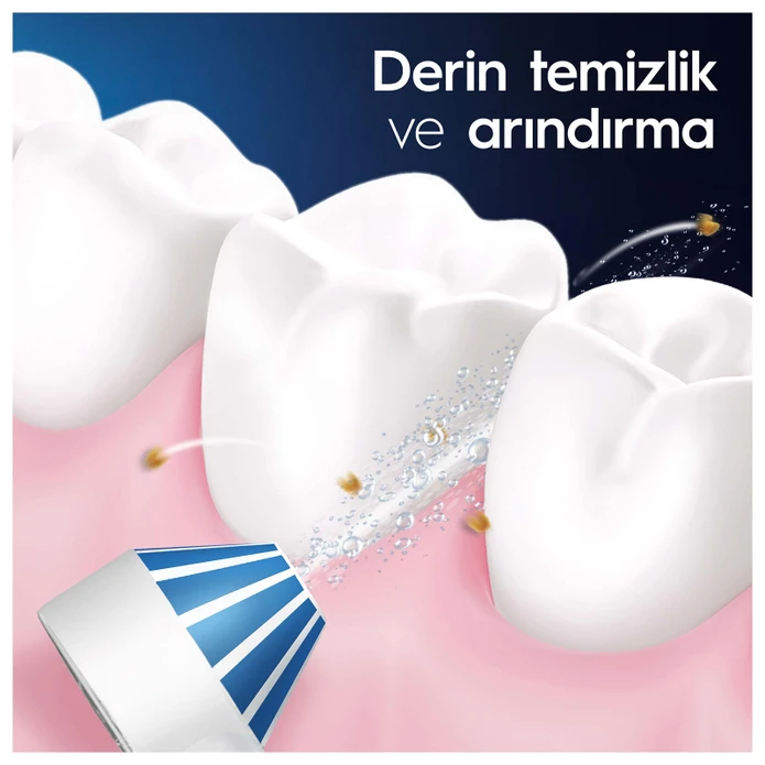 Oral B Professional Care Oxyjet MD20 Ağız Duşu