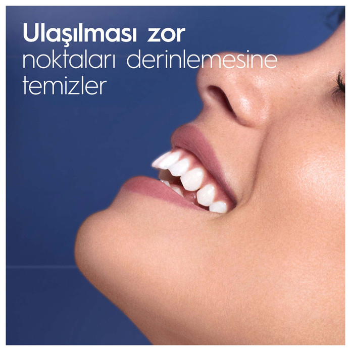 Oral B Professional Care Oxyjet MD20 Ağız Duşu