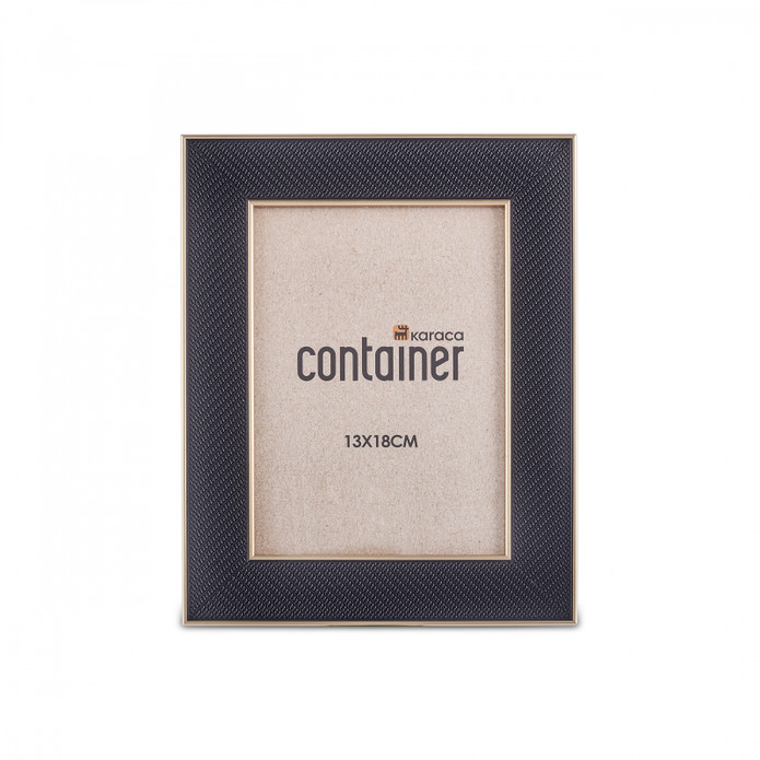 Karaca Container Revel Çerçeve Lacivert 13x18 cm