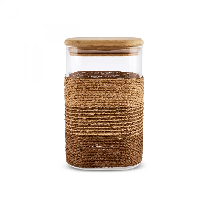 Karaca Container Bolago Borosilikat Kavanoz 1230 ml