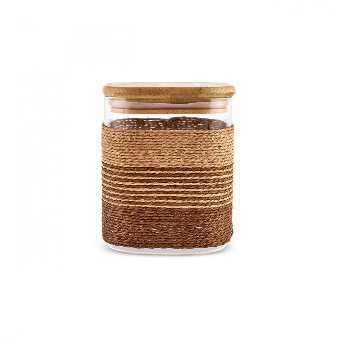 Karaca Container Bolago Borosilikat Kavanoz 900 ml