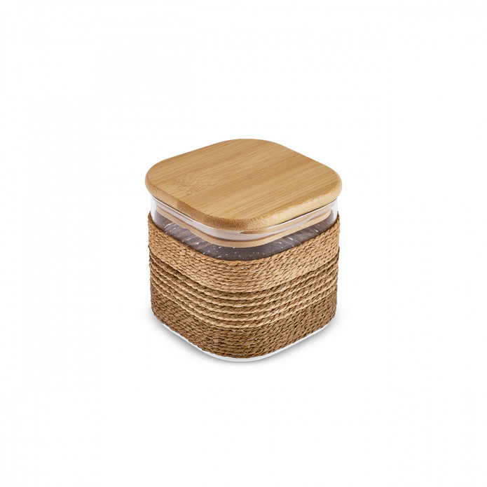 Karaca Container Bolago Borosilikat Kavanoz 670 ml