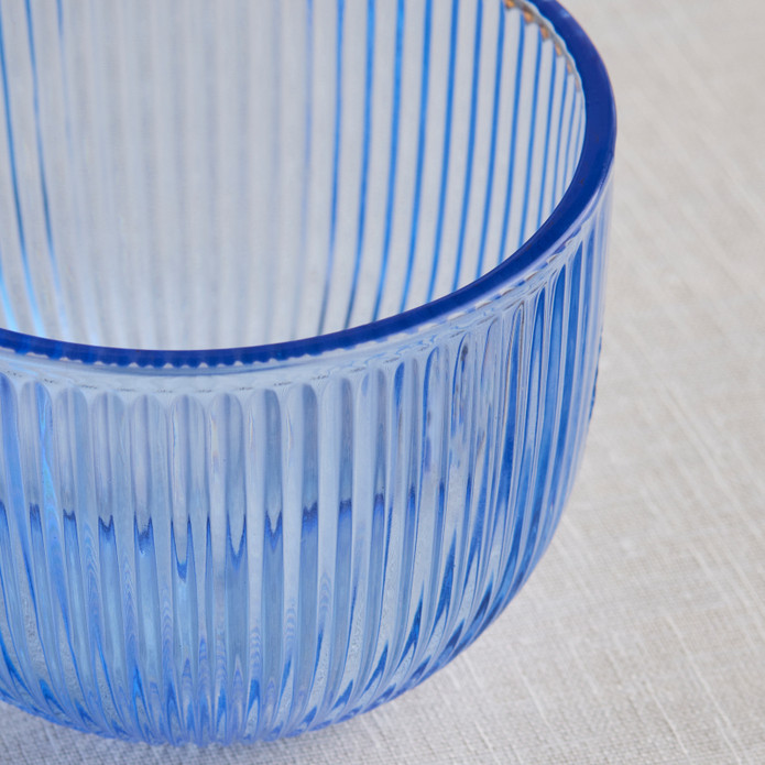 Karaca Container Verano Fincan Mavi 450 ml