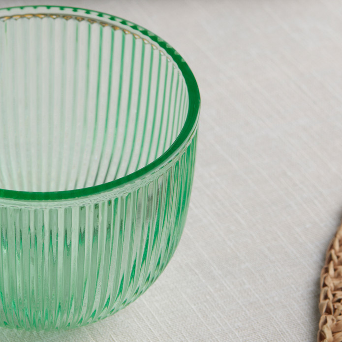Karaca Container Verano Fincan Yeşil 450 ml