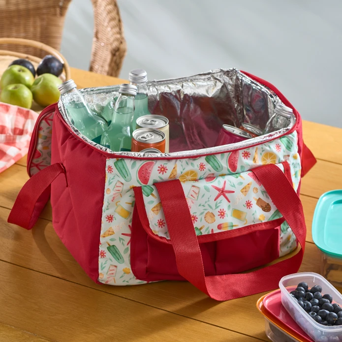 Karaca Container Summer Vibe Termos Çantası 20 L