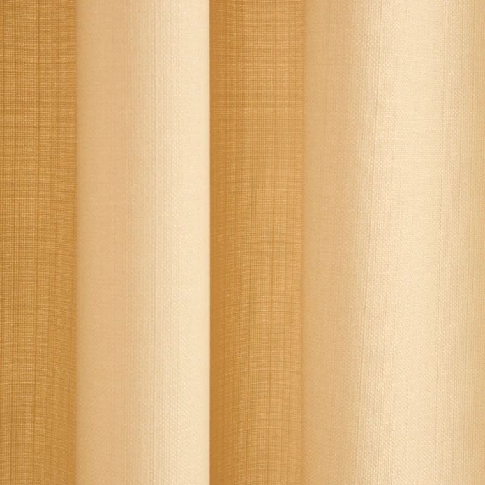 Kaşmir Home Perla Keten Fon Perde Açık Bej 150x270 cm