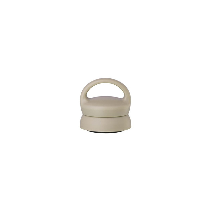 Kinto Day off Tumbler Termos 500 ml Bej 