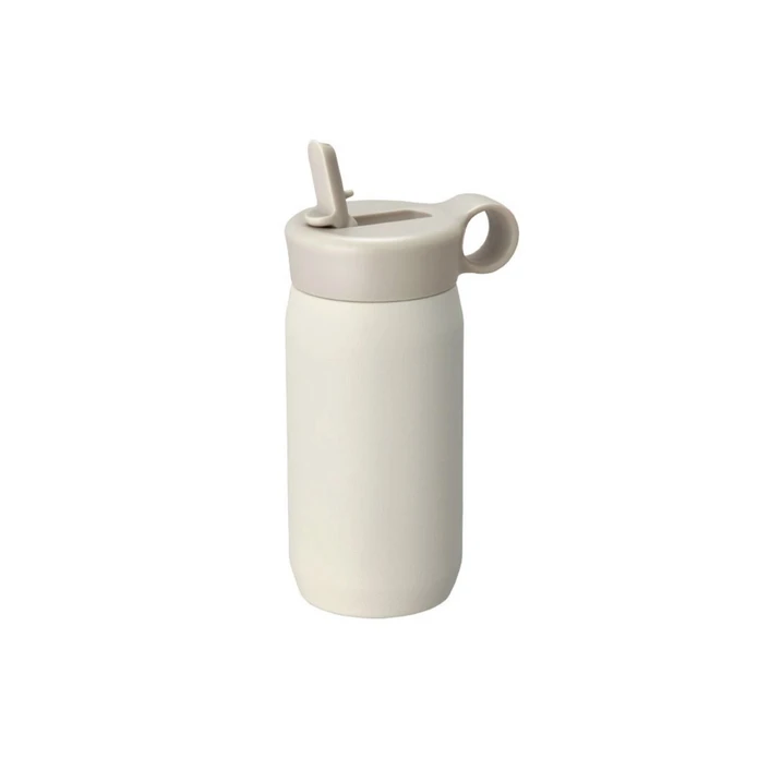 Kinto Play Tumbler Termos 300 ml Beyaz