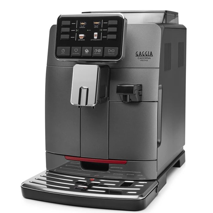 Gaggia Cadorna Prestige Tam Otomatik Kahve Makinesi