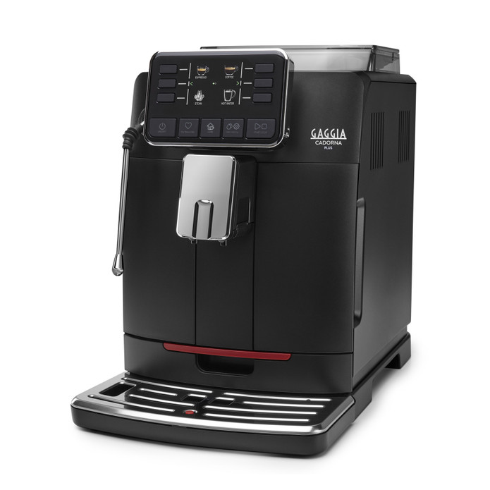 Gaggia Cadorna Barista Plus Tam Otomatik Kahve Makinesi