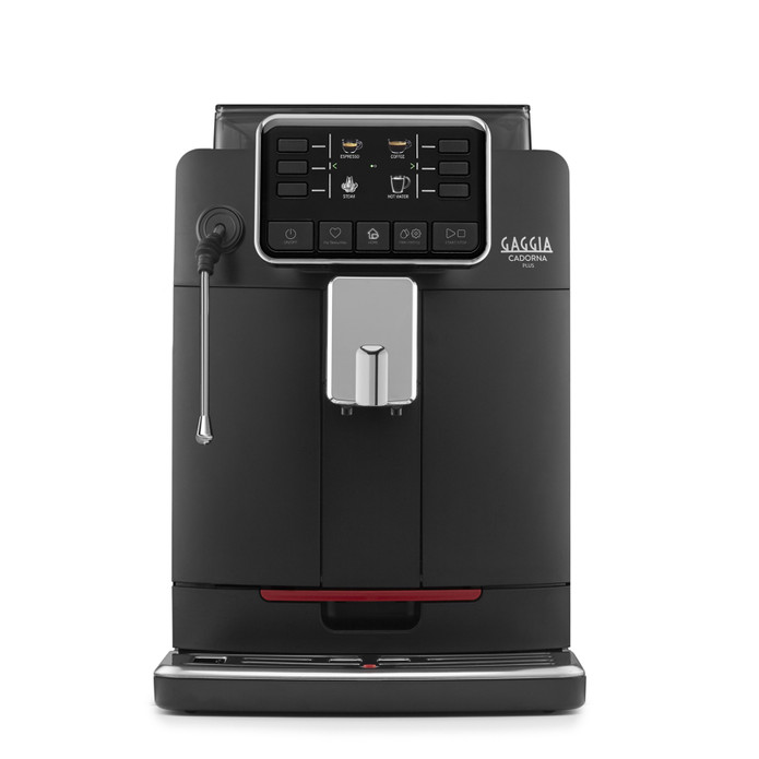 Gaggia Cadorna Barista Plus Tam Otomatik Kahve Makinesi