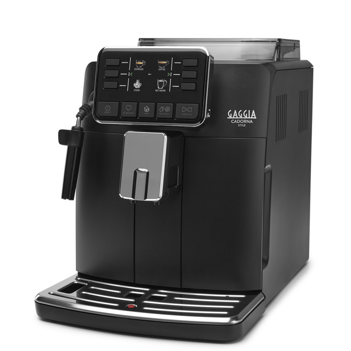 Gaggia Cadorna Style Tam Otomatik Kahve Makinesi