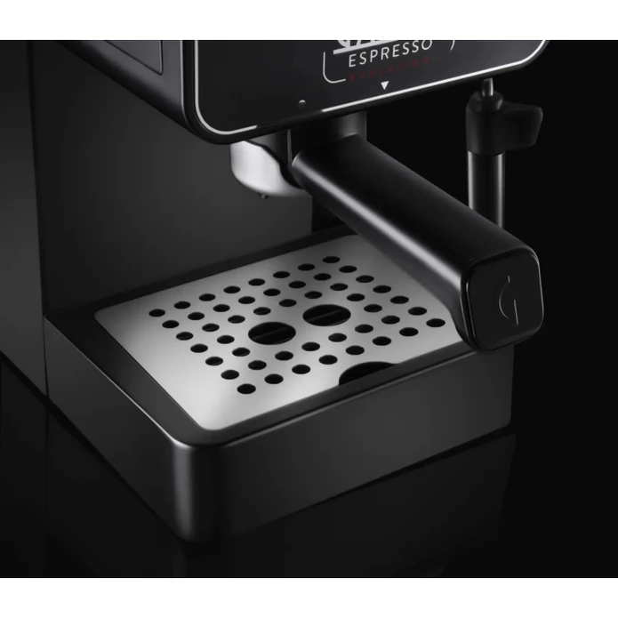 Gaggia Espresso Evolution Siyah Manuel Makine