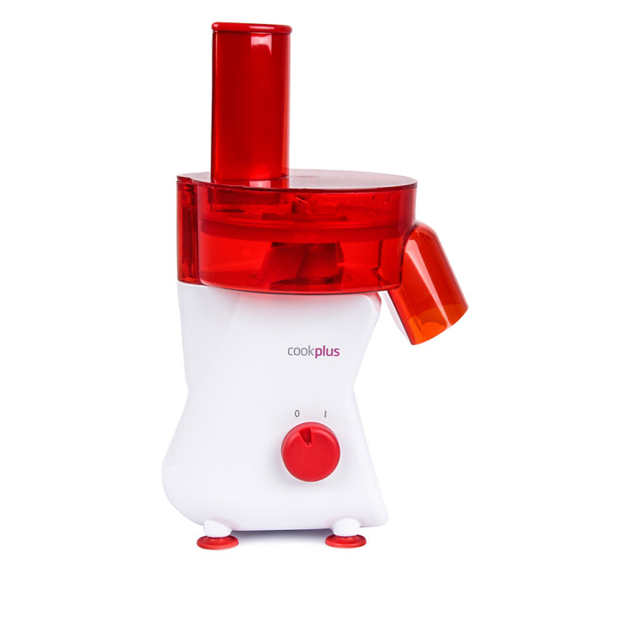 Cookplus Salad Xpress Red 2001