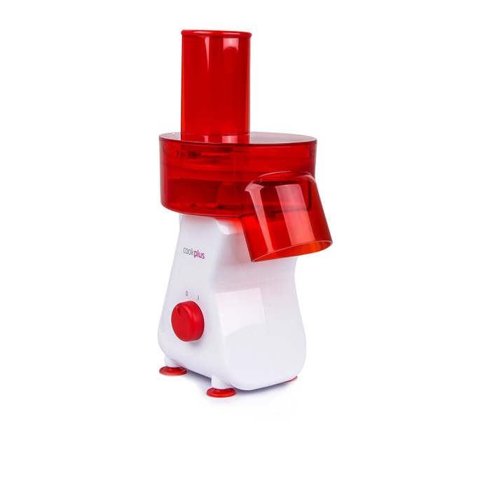 Cookplus Salad Xpress Red 2001
