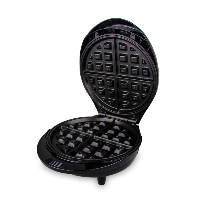 Cookplus Waffle Makinesi Siyah Wmt1062b