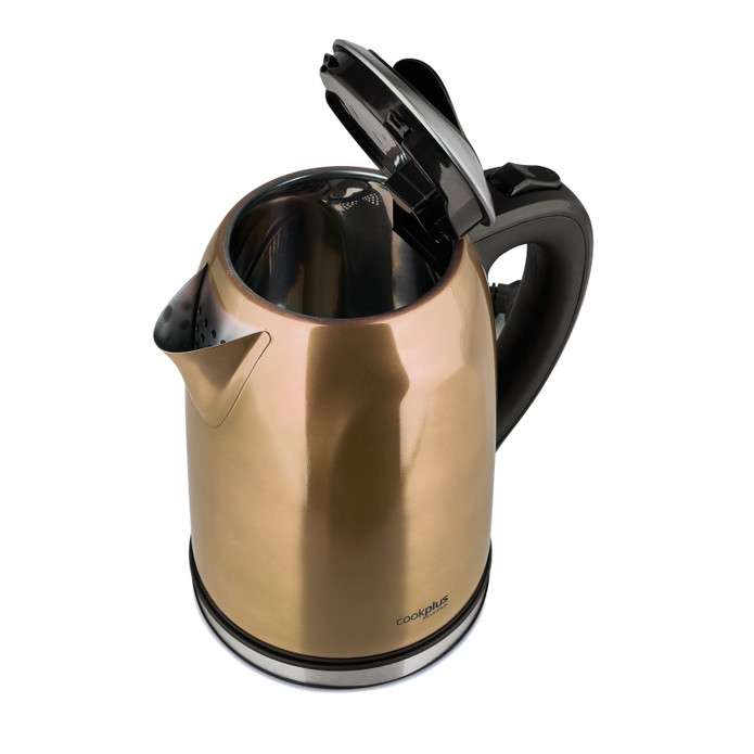 Cookplus Kettle Gold