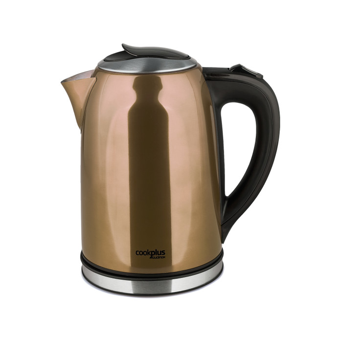 Cookplus Kettle Gold