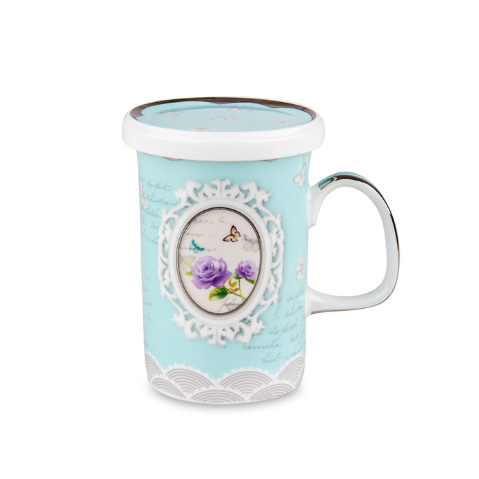 Karaca Serenıty Bitki çayı Kupası
