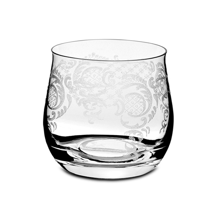 Karaca Exclusive 6lı Su Bardağı C5885