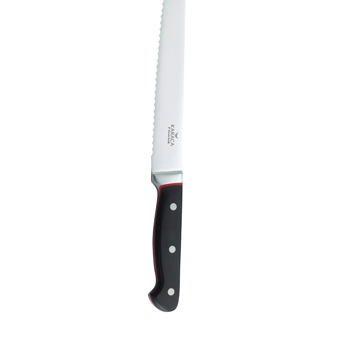 Karaca Royal 20 cm Ekmek Bıçağı