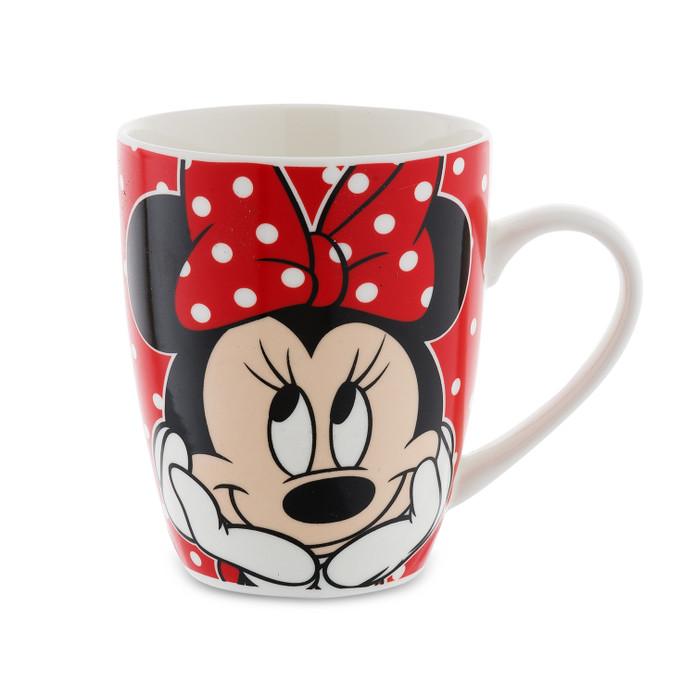 Karaca Disney Kupa Minnie Mouse Bardak 70137