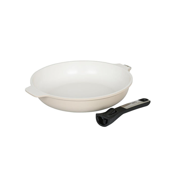 Berghoff Leo Phantom Latte Kızartma Tavası 24cm