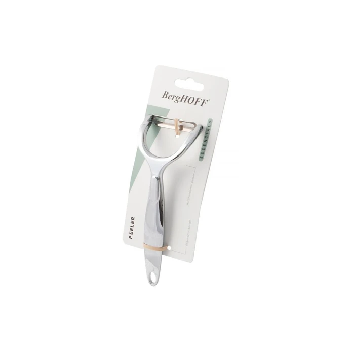 Berghoff Essentials Paslanmaz Çelik Sebze Soyucu