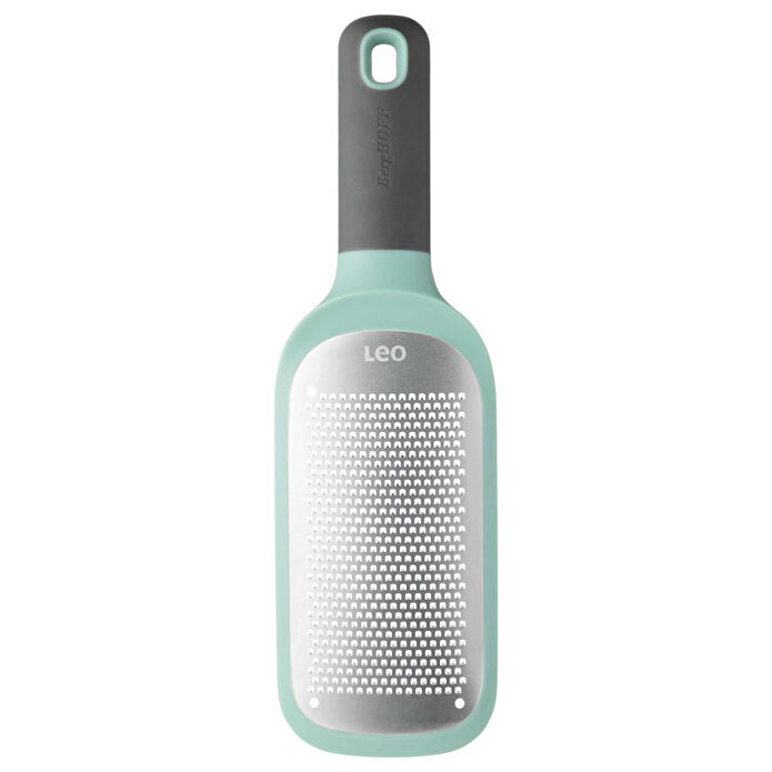 Berghoff Leo 18/10 Paslanmaz Çelik İnce El Rendesi 27 Cm