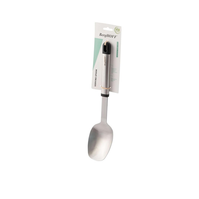 Berghoff Essentials 18/10  Paslanmaz Çelik Servis Kaşığı