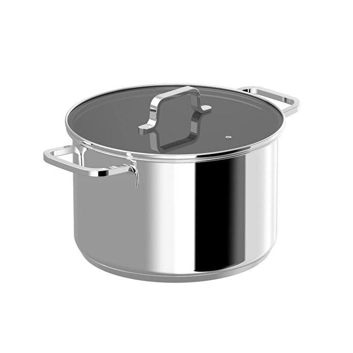 Berghoff Dina Helix DerinTencere 24cm