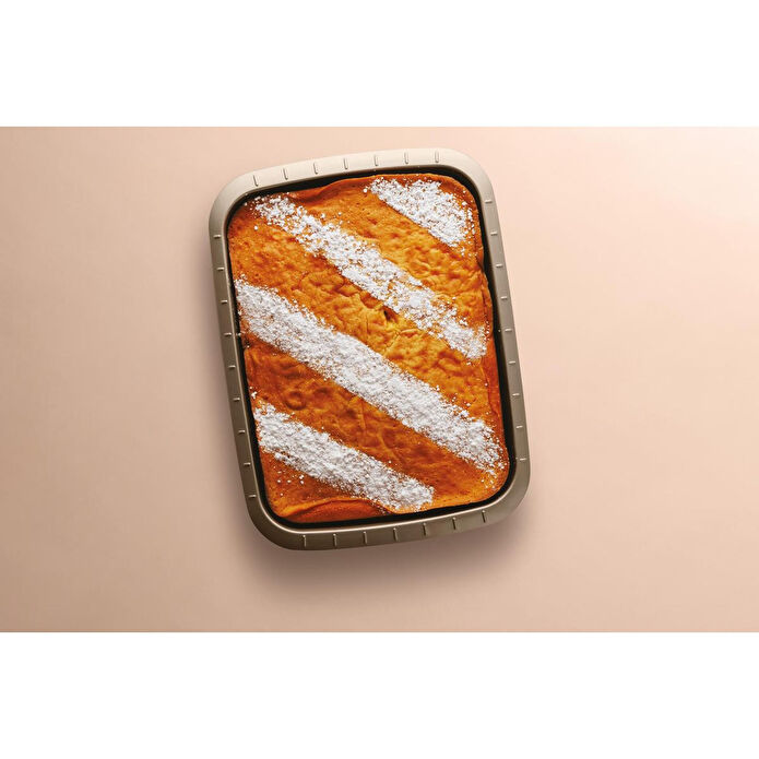 Berghoff LEO Balance Fırın Kabı 38x28,5x5 cm