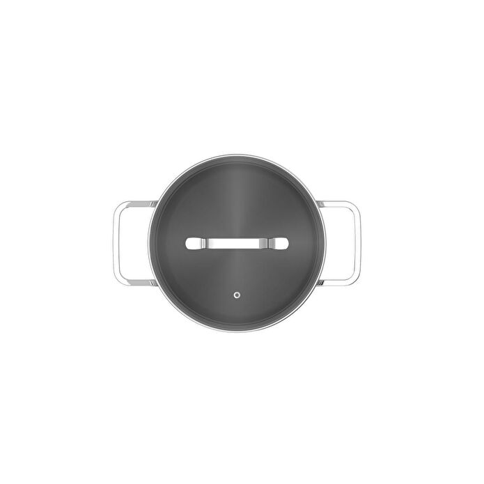 Berghoff Dina Helix Tencere 18cm