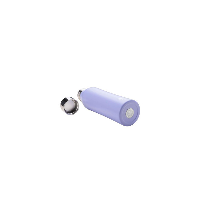 Bugatti Twin Pas Cel Termos 500ml Lila