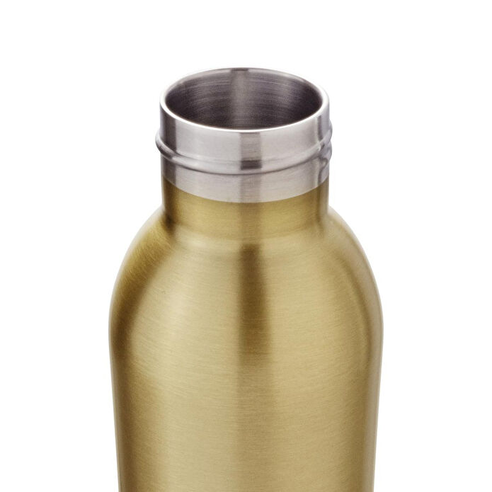 Bugatti Twin Pas Cel Termos 500ml Gold