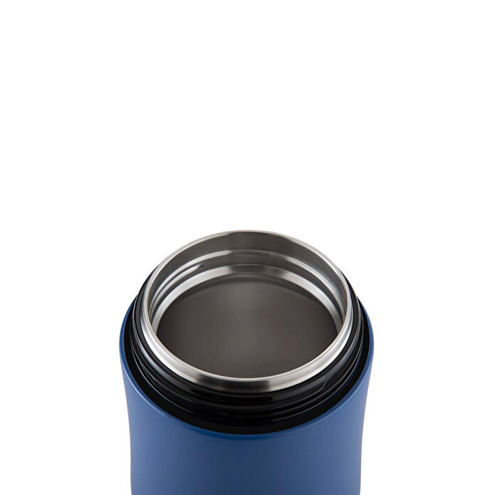 Bugatti Pas Cel Yemek Termosu 500ml Mavi