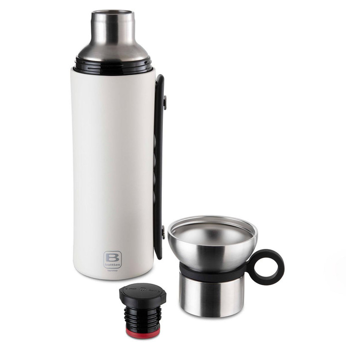 Bugatti Termo Kulplu Pas Cel Termos 1500ml Beyaz