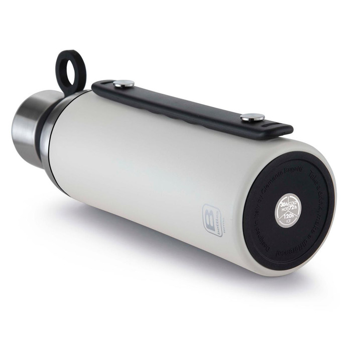 Bugatti Termo Kulplu Pas Cel Termos 1500ml Beyaz