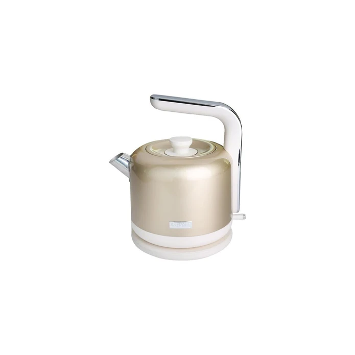 Berghoff Gem Metallic 1.7 Litre Metalik Gold Su Isıtıcısı