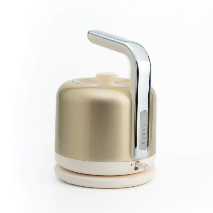 Berghoff Gem Metallic 1.7 Litre Metalik Gold Su Isıtıcısı