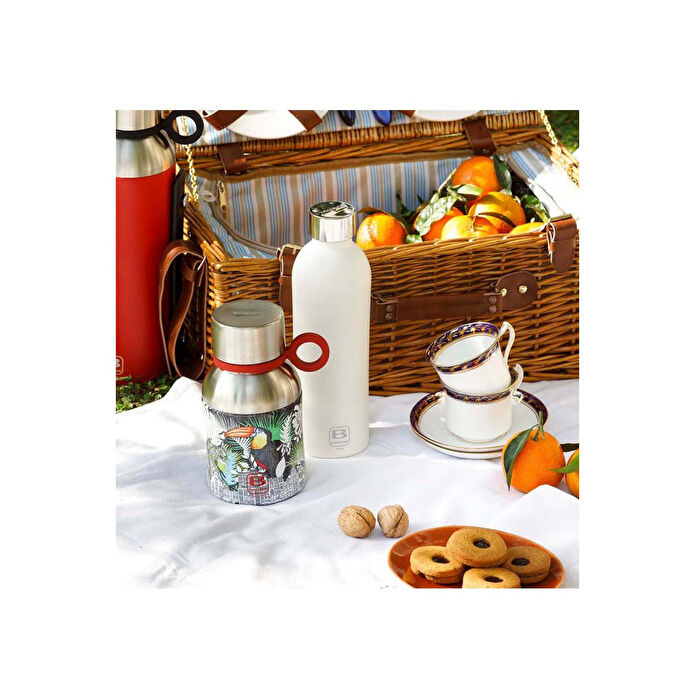 Bugatti Pas Cel Yemek Termosu 500ml La Ville