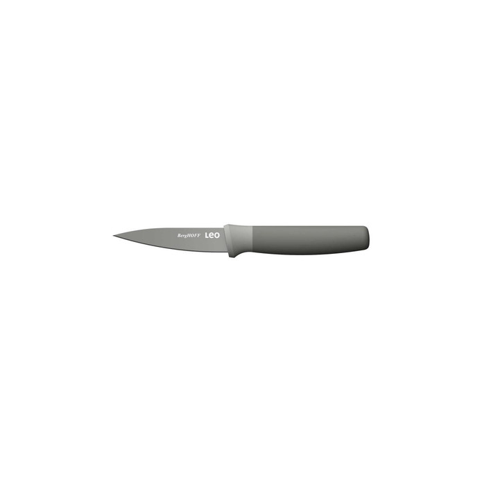 Berghoff Balance Paslanmaz Çelik Soyma Bıçağı 8,5 Cm
