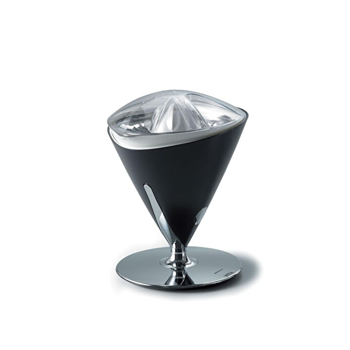 Bugatti Vita Siyah Narenciye Sıkacağı