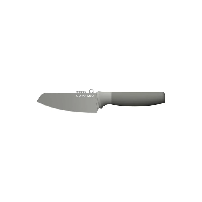 Berghoff Balance Paslanmaz Çelik Zesterlı Sebze Bıçağı 11 Cm