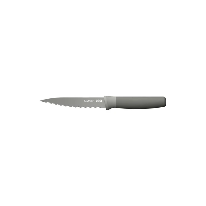 Berghoff Balance Paslanmaz Çelik Çok Amaçlı Bıçak 11,5 Cm