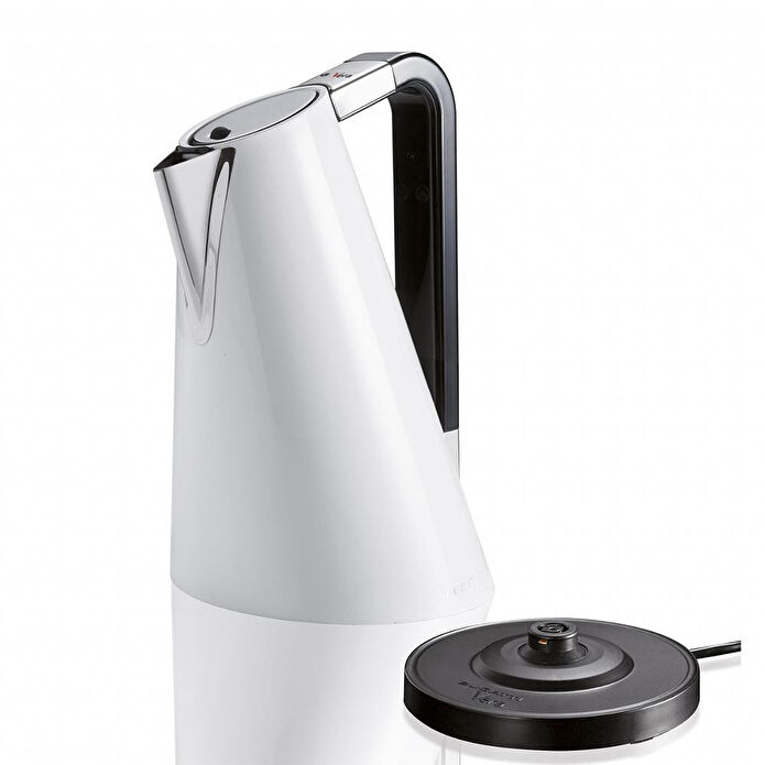 Bugatti Vera Easy Beyaz Kettle