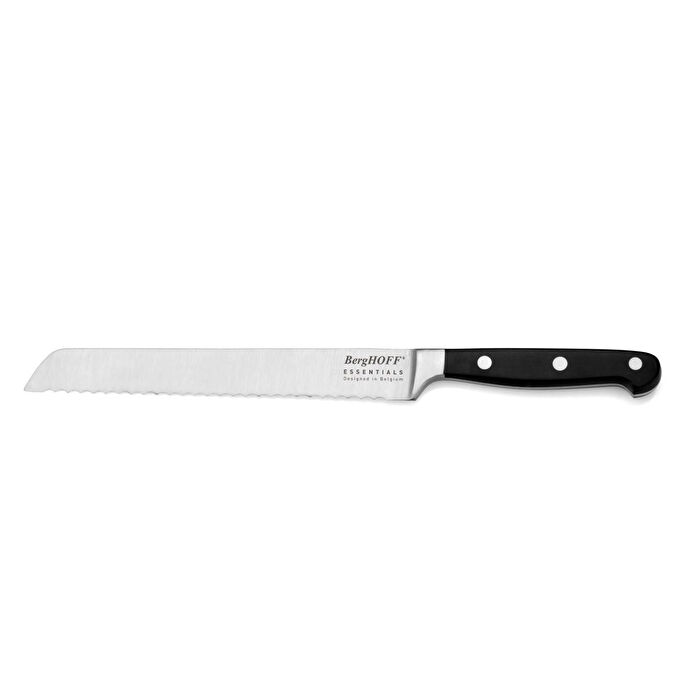 Berghoff Essentials Solid Ekmek Bıçağı 20 Cm