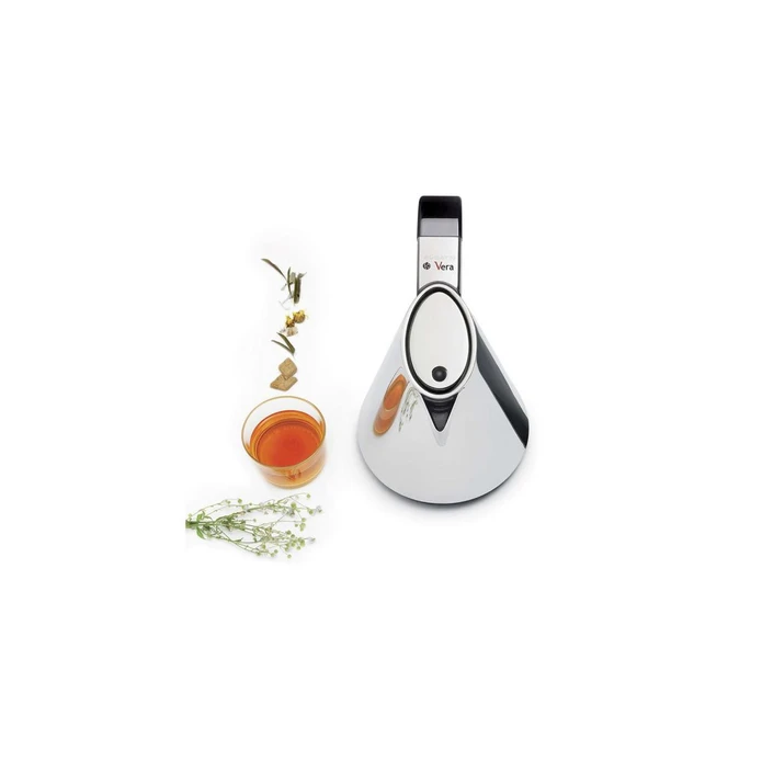 Bugatti Vera Easy Inox Kettle